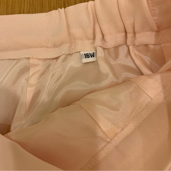 3 pieces set - special occasions - size 16 - Picture 15 of 16